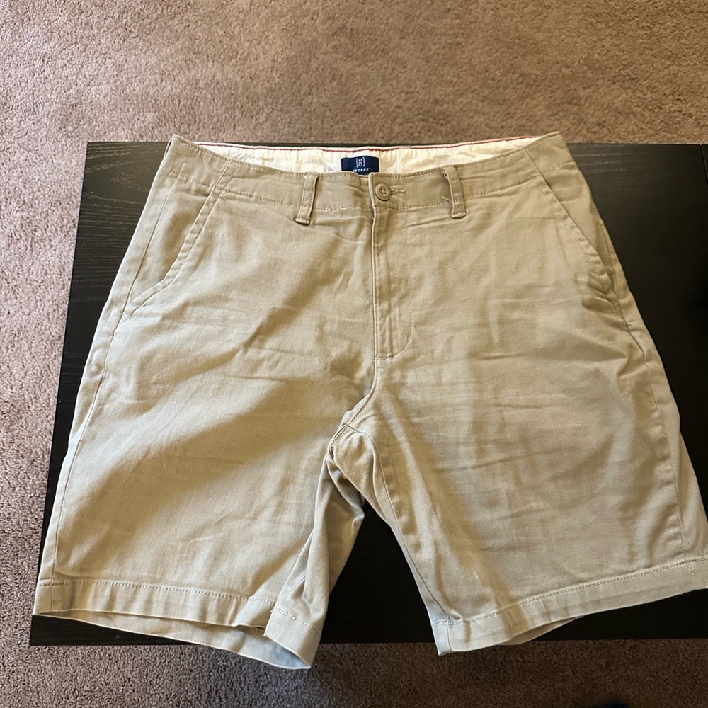 George Shorts (32 Men’s)